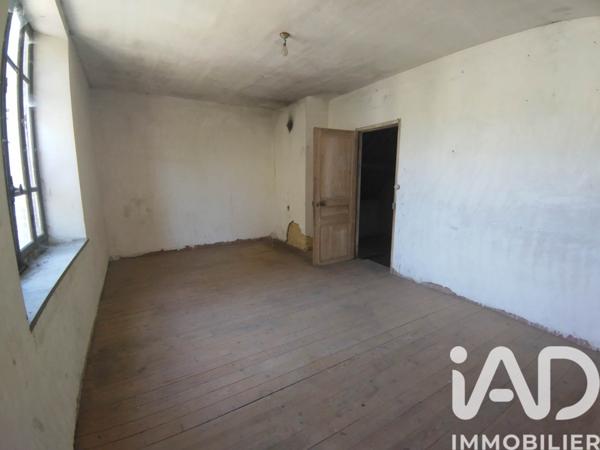 Maison à vendre 4 pièces 90 m² Bagneux