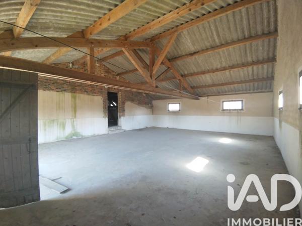 Maison à vendre 4 pièces 90 m² Bagneux