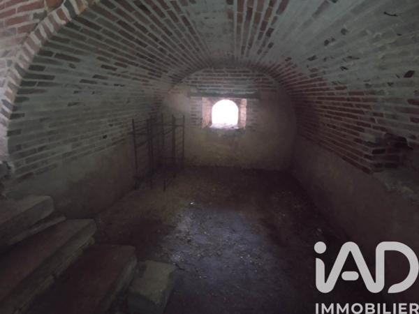 Maison à vendre 4 pièces 90 m² Bagneux