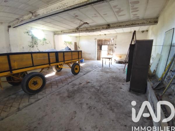 Maison à vendre 4 pièces 90 m² Bagneux