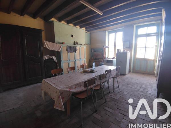 Maison à vendre 4 pièces 90 m² Bagneux