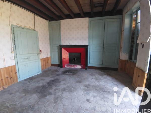Maison à vendre 4 pièces 90 m² Bagneux