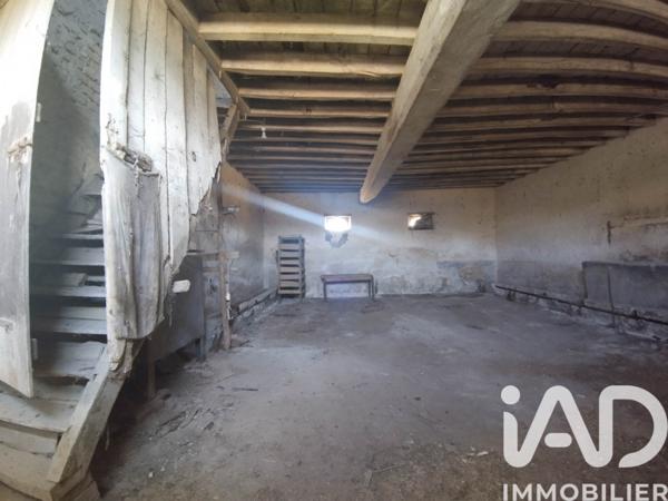 Maison à vendre 4 pièces 90 m² Bagneux