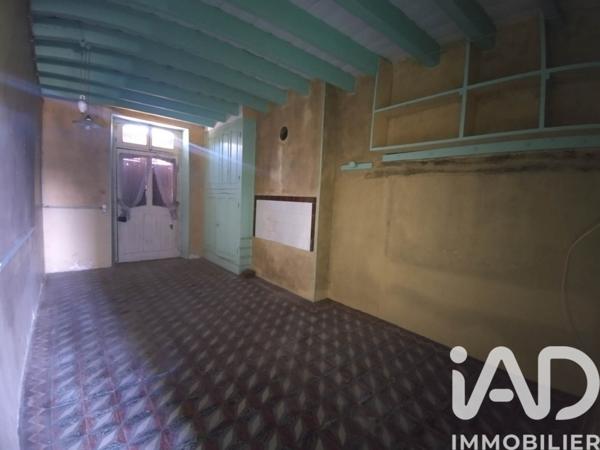 Maison à vendre 4 pièces 90 m² Bagneux