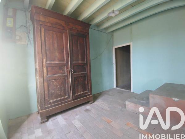 Maison à vendre 4 pièces 90 m² Bagneux
