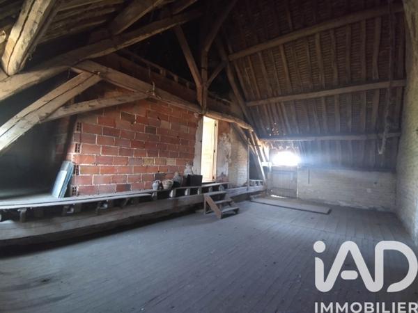 Maison à vendre 4 pièces 90 m² Bagneux