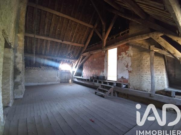 Maison à vendre 4 pièces 90 m² Bagneux