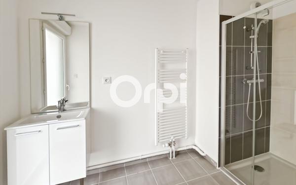 Appartement à vendre    3 pièces • 73 m2 Saint-Laurent-Blangy