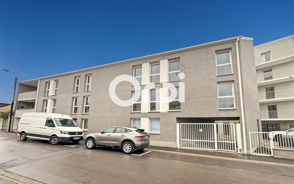 Appartement à vendre    3 pièces • 73 m2 Saint-Laurent-Blangy
