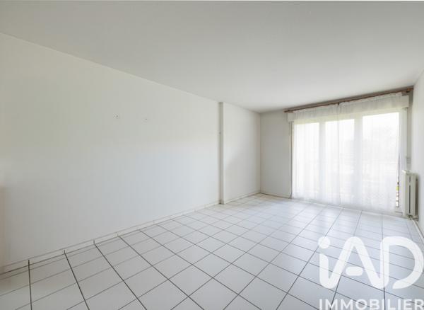 Appartement à vendre 2 pièces 50 m² Grenoble