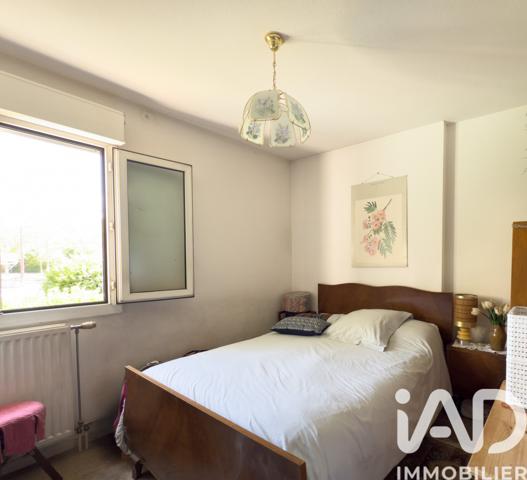 Appartement à vendre 2 pièces 50 m² Grenoble