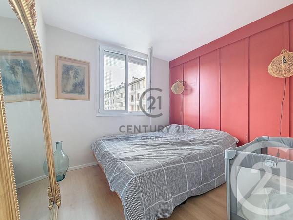 Appartement F2 à vendre  2 pièces - 44,94 m2 GAGNY - 93
