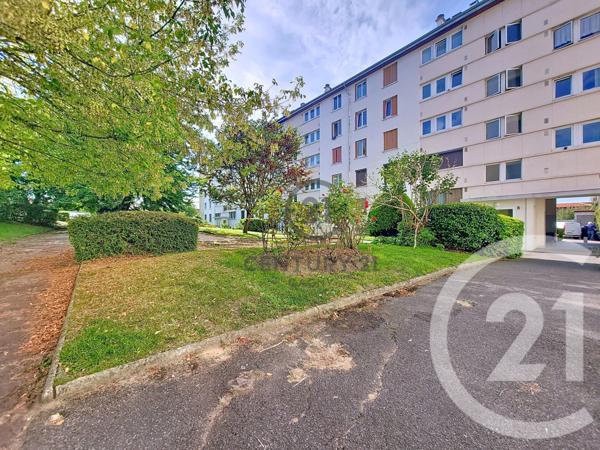 Appartement F2 à vendre  2 pièces - 44,94 m2 GAGNY - 93