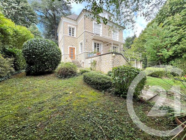 Maison à vendre  9 pièces - 178,95 m2 ETAMPES - 91