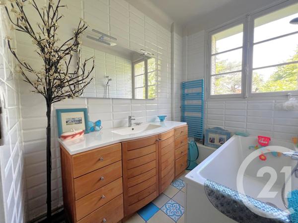 Maison à vendre  9 pièces - 178,95 m2 ETAMPES - 91