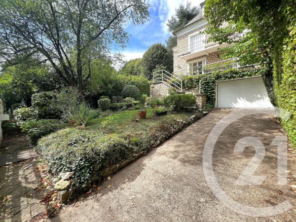 Maison à vendre  9 pièces - 178,95 m2 ETAMPES - 91