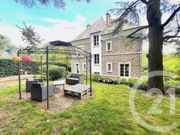 Maison à vendre  9 pièces - 178,95 m2 ETAMPES - 91
