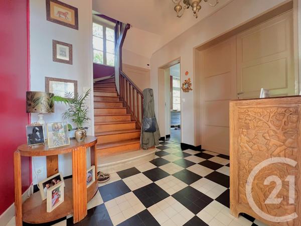 Maison à vendre  9 pièces - 178,95 m2 ETAMPES - 91