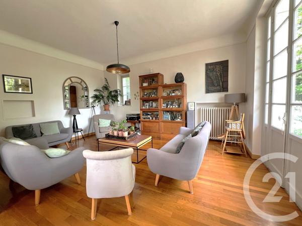 Maison à vendre  9 pièces - 178,95 m2 ETAMPES - 91