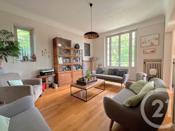 Maison à vendre  9 pièces - 178,95 m2 ETAMPES - 91