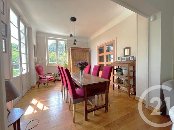 Maison à vendre  9 pièces - 178,95 m2 ETAMPES - 91