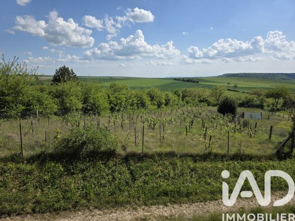 Terrain à vendre 3 585 m² Varzy
