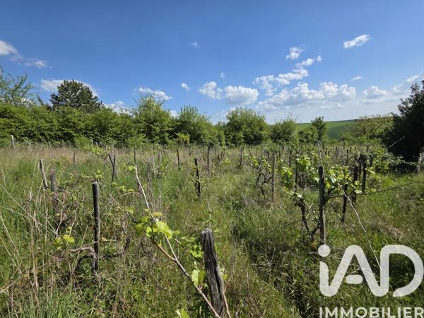 Terrain à vendre 3 585 m² Varzy