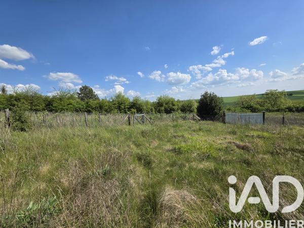 Terrain à vendre 3 585 m² Varzy