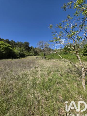 Terrain à vendre 3 585 m² Varzy
