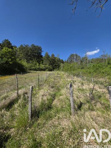 Terrain à vendre 3 585 m² Varzy