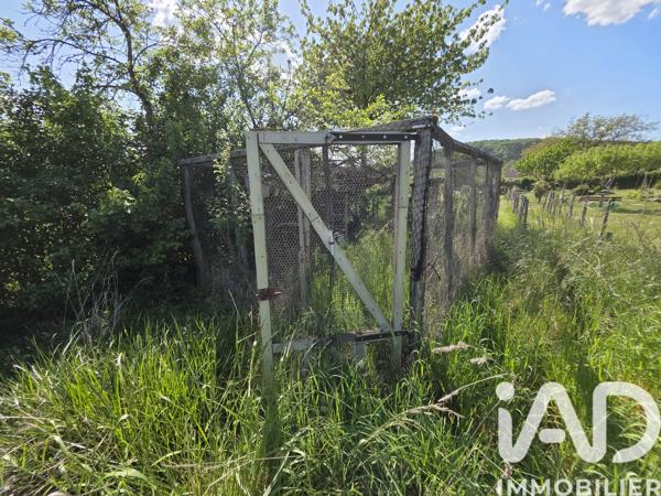 Terrain à vendre 3 585 m² Varzy