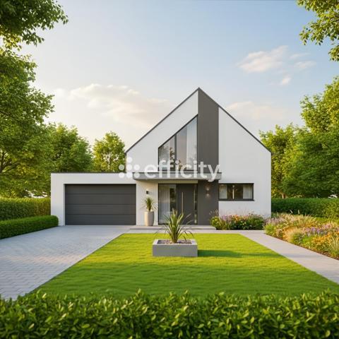 Terrain
        
        - 729 m² 26 328 €*