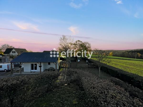 Terrain
        
        - 729 m² 26 328 €*