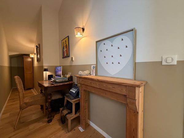 Charmante maison ancienne en pierre à Chancelade - Un havre de paix à saisir !