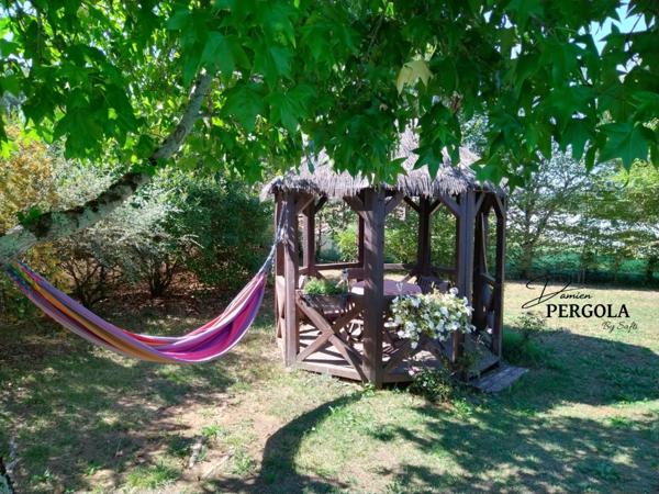 4 gîtes idéalement situés, proches de Lascaux 4 et du centre-ville