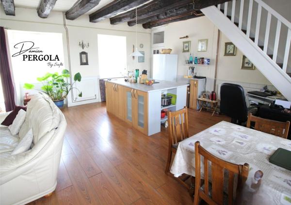 4 gîtes idéalement situés, proches de Lascaux 4 et du centre-ville