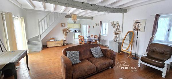 4 gîtes idéalement situés, proches de Lascaux 4 et du centre-ville