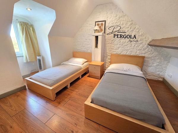 4 gîtes idéalement situés, proches de Lascaux 4 et du centre-ville