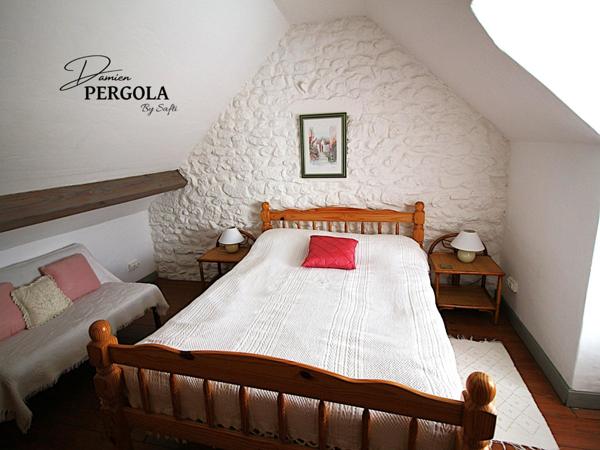 4 gîtes idéalement situés, proches de Lascaux 4 et du centre-ville