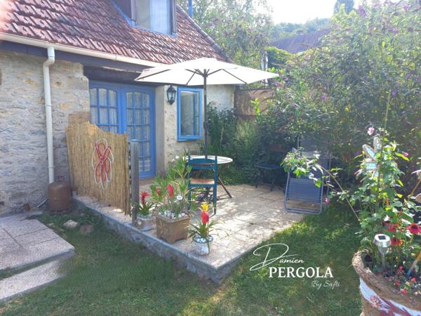 4 gîtes idéalement situés, proches de Lascaux 4 et du centre-ville