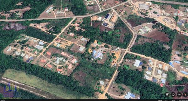 MACOURIA - TERRAIN CONSTRUCTIBLE - World Invest Patrimoine