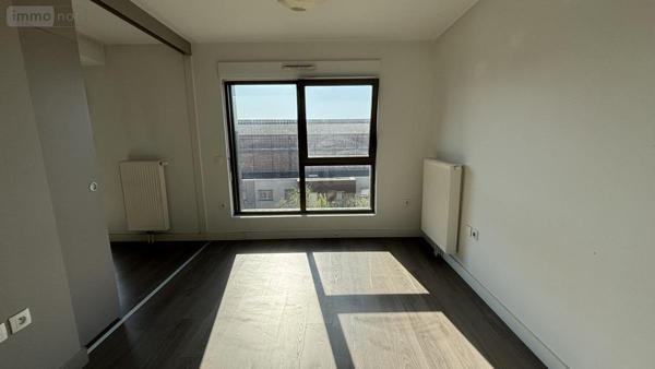 Appartement à vendre à Lille dans le Nord (59800), ref : 62055-3728