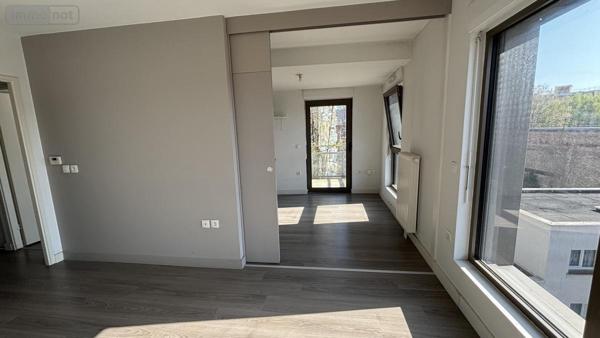 Appartement à vendre à Lille dans le Nord (59800), ref : 62055-3728