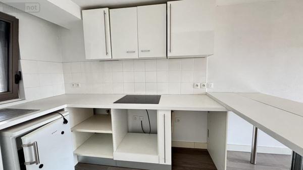 Appartement à vendre à Lille dans le Nord (59800), ref : 62055-3728
