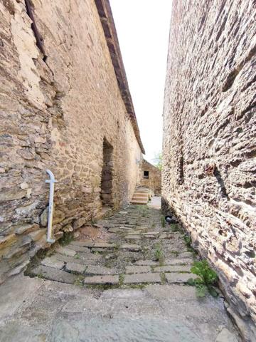 Maison pierre