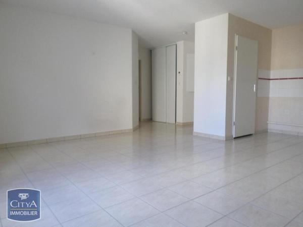 Appartement à louer 3 pièces 61.72m²