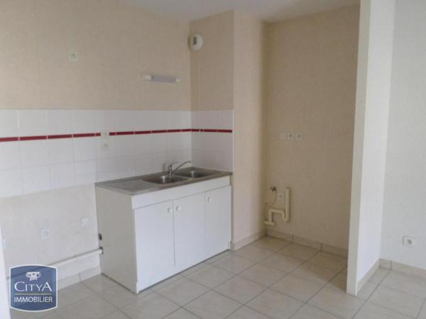 Appartement à louer 3 pièces 61.72m²