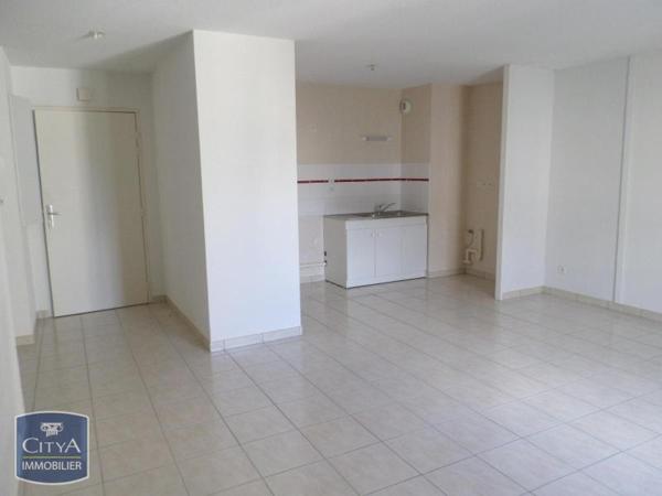 Appartement à louer 3 pièces 61.72m²