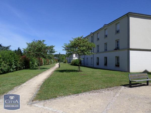 Appartement à louer 3 pièces 61.72m²