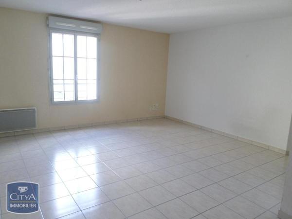 Appartement à louer 3 pièces 61.72m²